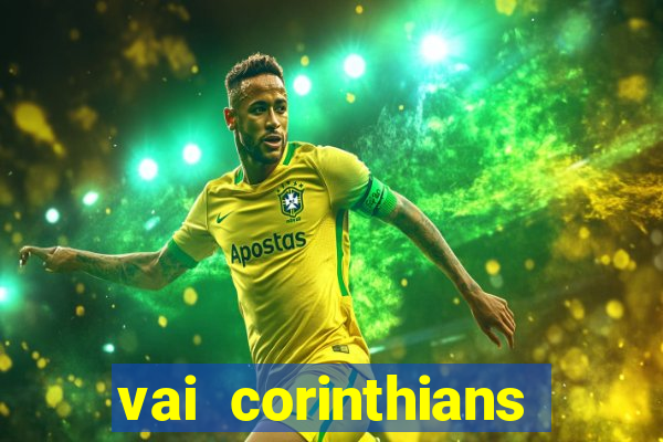 vai corinthians audio whatsapp